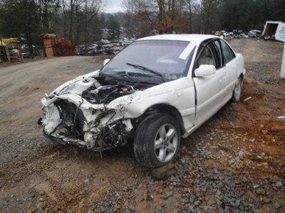 Harmonic Balancer 3.0L Fits 00-05 SATURN L SERIES 336329 - Image 1 of 4