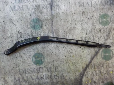 5P0955410A03C BRAS D ESSUIE-GLACE AVANT DROIT / 15872908 POUR SEAT ALTEA 5P1 1 - Photo 1/4