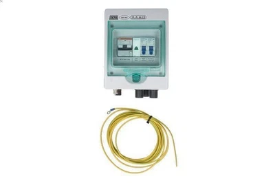 Mounting Kit, engine preheating system DEFA 700437 - Image 1 of 4