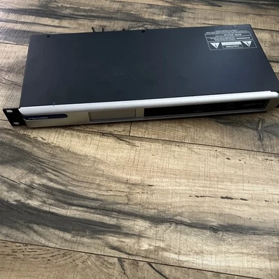 Symetrix Jupiter 8 Digital Signal Processor Rack Unit NO AC - Image 1 of 4