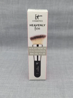 It Cosmetics Heavenly Luxe Solid Serum Foundation Brush No. 29 - Sealed - Image 1 of 4