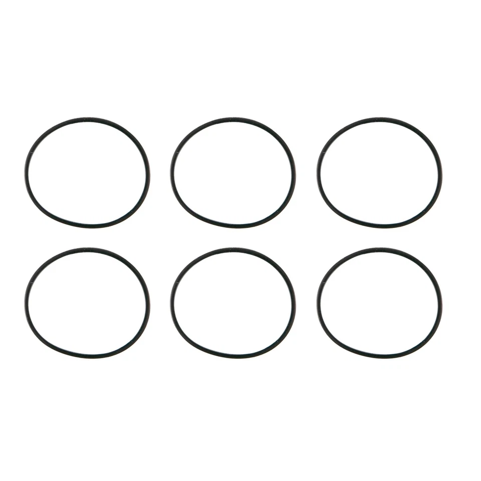 Juego de juntas de colector de admisión Eng FelPro inferior para BMW 435i xDrive Gran Coupé 15-16 Foto 1 de 1