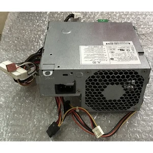 Server Power Supply 240W 460888-001 PC7038 PC6019 For HP dc5800 dc5850 dc7900 - Afbeelding 1 van 2