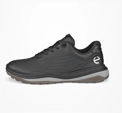 Women's Leather Waterproof Golf Shoe ECCO golf lt1 hybrid - Sale 2025 SHIP US - Image 1 of 4