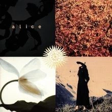 Mezzogiorno Sulle Alpi von Alice | CD | Zustand akzeptabel - Bild 1 von 2