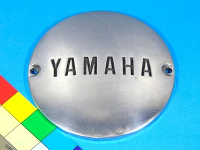 Cubierta del generador del estator XS650 1970-1983 TX650 1972 1974 1975 1976 1978 1980 1982 Foto 1 de 4