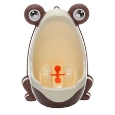 Baby Potty Training Urinal for Toddler Boys Boys with Funny Aiming Target New