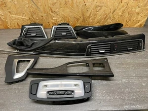BMW F33 440 i LCI Dashboard Trim set 9357932 ,RHD - Picture 1 of 11