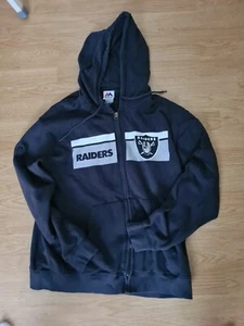 Raiders Zip Hoody - Bild 1 von 2
