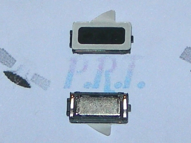 SPEAKER VOCE SUPERIORE ASCOLTO CASSA auricolare Per NGM  dynamic stilo - Immagine 1 di 1