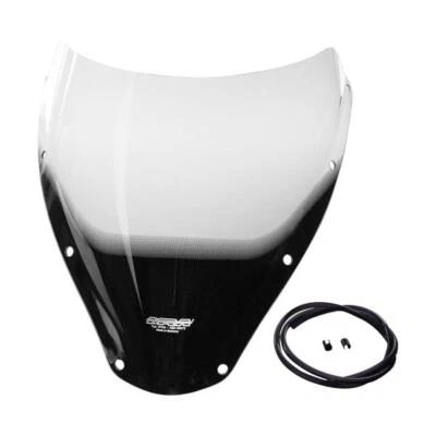 Parabrisas MRA Standard transparente Ducati SS900 1998 Foto 1 de 4