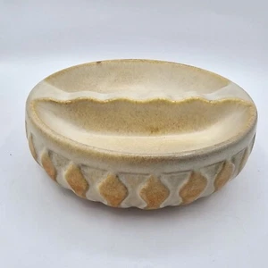 Vintage Royal Haeger 8.5" Inch Ashtray 1960s Mid Century Modern Bohemian MCM - Picture 1 of 7