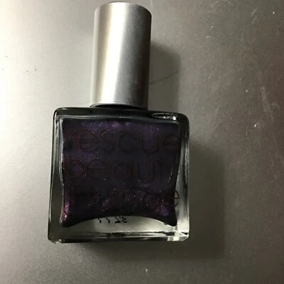 ESMALTE DE UÑAS RESCUE BEAUTY LOUNGE LUCCIOLE NUEVO Foto 1 de 4