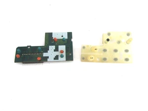 KENWOOD KRC-353L Car Stereo Front Switch Board X89-136X-XX - Picture 1 of 2