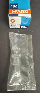 Osram 64425 20W G4 12V - Picture 1 of 2