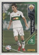 2020-21 Panini Megacracks MGK La Liga Pere Milla #357 Rookie RC