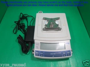 SHIMADZU UW220H, Balance de carga como fotos, sin calibración, Sn:1062 FTU. - Imagen 1 de 12