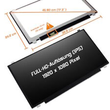 Экраны для ноутбуков и LCD-панели F&R