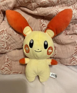 Sanei Pokemon All Star Collection Plüschtier 6,5 Zoll Plüschtier Original - Bild 1 von 3