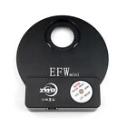 ZWO EFW mini Ruota Portafiltri - 5x1.25″ (31.8MM) / 31mm