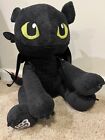 BAB Build A Bear Toothless How to Train Your Dragon Wings