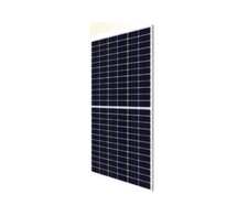 New SolarEver 455W 144-Half Cell Mono Solar Panel Pallet of 22 NEW