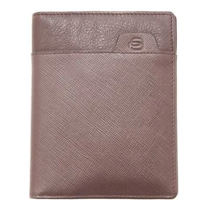 3224AO portafoglio uomo PIQUADRO man leather wallett - Picture 1 of 4