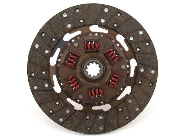 Disco de fricción embrague Centerforce 96295WTRH 1968 Mercury Cougar 1967-1970 Foto 1 de 2