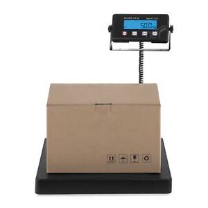 Professional Durable Parcel Scale Industrial Postal Scale Precise Weighing 150Kg