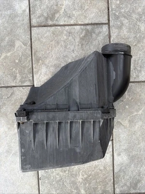 Acura MDX 2003 3,5 caja de aire Foto 1 de 3