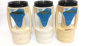 AES laboratoire SAMPL 'AIR ™pro Lite Microbiological Air Sampler - Picture 1 of 14