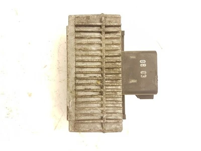 Opel Frontera B 2001 Glow plug pre heat relay 09132691 CRR5175 - Image 1 of 3