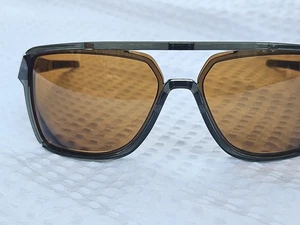 Oakley Castel Sunglasses Prizm P Polarized 009147-0463 63 12 133 - Bild 1 von 24