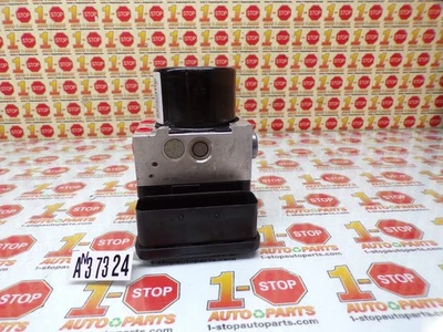 2014-2019 Nissan Frontier módulo bomba abs freio antibloqueio 47660-9bk5e fabricante de equipamento original - Imagem 1 de 4