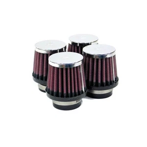 K&N Universal Chrome Filter KRC-2324 (NLA) - Picture 1 of 1