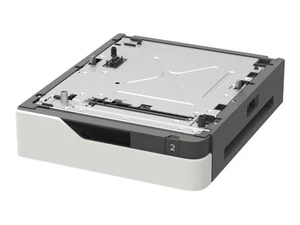 LEXMARK 50G0802 Podajnik papieru 550 Bl Komora na papier MB2770 MS821 B2865 MS823 MS825 - Zdjęcie 1 z 1