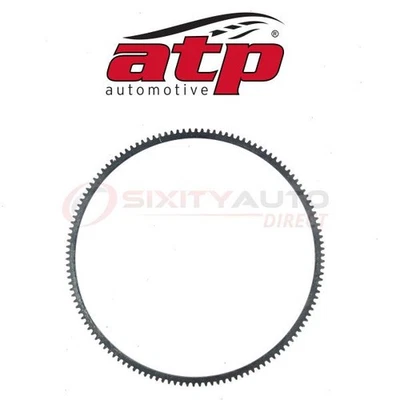 ATP Automatic Transmission Ring Gear for 1981-1990 Dodge B250 - Hard Parts  ju Foto 1 de 4