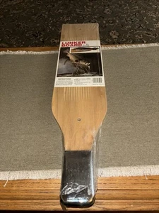 The Lunker Board by Evans Fish Cleaning Board W/ Metal Clamp. New Old Stock! - Picture 1 of 4