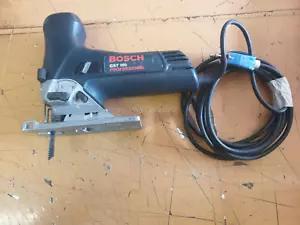 Bosch GST 100 seghetto Alternativo - Foto 1 di 5