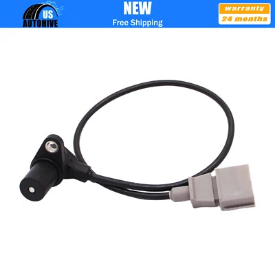 Sensor de posición de manivela compatible con ODES UTV 800 1000 ATV Dominator Raider Assailant Foto 1 de 4