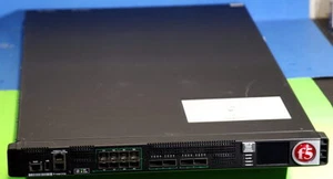 F5-BIG-BT-I5600 F5 Networks i5600/15800 BIG-IP APPLIANC MEILLEUR PACK 12.1.2 - Photo 1/2