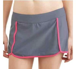 FALDA DE NATACIÓN DEPORTIVA PARA MUJER FREE TECH TALLA 3X NUEVA CON ETIQUETAS - Imagen 1 de 3