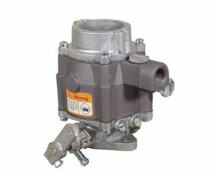 CA55-542-9 LPG PROPANE CARBURETOR MIXER CA50 CA55 OLDER TOYOTA FORKLIFT - Bild 1 von 1