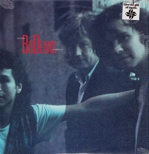 BoDeans - Outside Looking In (Vinyl LP - US 1987) OVP - NEW - SEALED - Bild 1 von 2