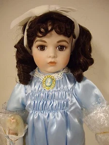 Paradise Galleries - Treasury Collection,"Elizabeth And Baby Aimee " - Picture 1 of 6