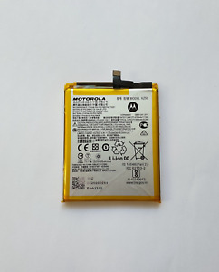 Génuine Batterie Motorola Moto G8 Power ( XT2041-3 )  Model : KZ50   5000mAh
