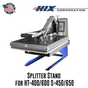 HIX Splitter Stand for HT-400/600 S-450/650 (Stand only) - Picture 1 of 2