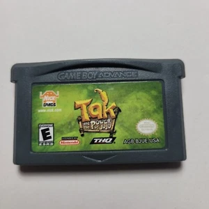 Tak and the Power of Juju - Suelto - Bueno - Gameboy Advance - Imagen 1 de 1