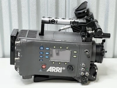 Корпус камеры Arri ALEXA Classic EV + EVF-1 (без аккумулятора) - Изображение 1 из 4