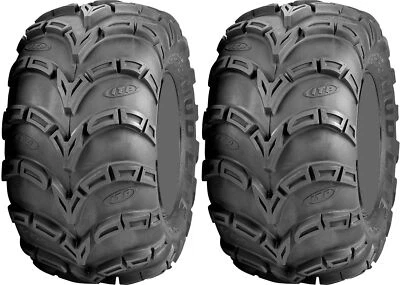 Пара шин 2 ITP Mud Lite AT 25x11-10 ATV 25x11x10 MudLite 25-11-10 - Изображение 1 из 2
